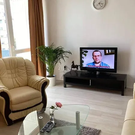 Apartmán Zw. Koln & Dusseldorf Bis 7 Messegaste / Monteure Dormagen