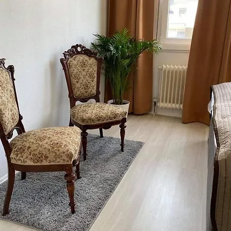 Zw. Koln & Dusseldorf Bis 7 Messegaste / Monteure Apartmán *